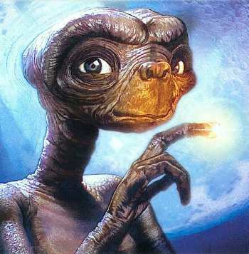 UFO外星人探索